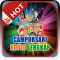 Campursari Koplo Terbaru Mp3