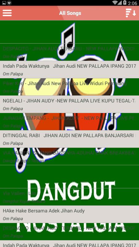 download lagu dangdut nostalgia Download nonstop remix disco dangdut nostalgia terpopuler vol. 1 mp3.
