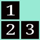 15 Puzzle (Old Classic Game) APK