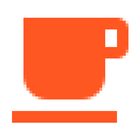 Coffee Shop Search icon