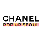 CHANEL POP UP SEOUL biểu tượng