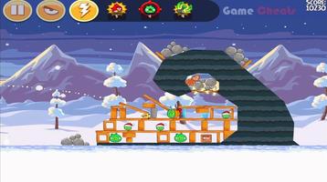 1 Schermata Guide for Angry Birds Seasons