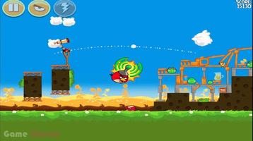 Guide for Angry Birds Seasons 截图 2