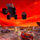 Guide for Beach Buggy Racing أيقونة