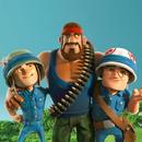 Guide for Boom Beach APK