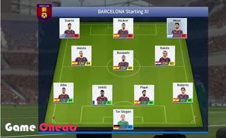 Guide for Dream League Soccer captura de pantalla 1