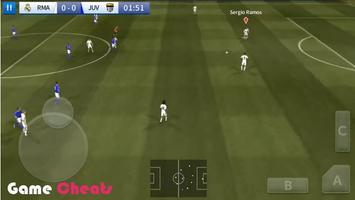 Guide for Dream League Soccer syot layar 3