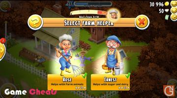 Guide for Hay Day اسکرین شاٹ 3