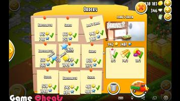 Guide for Hay Day 截圖 1