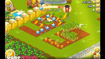 Guide for Hay Day اسکرین شاٹ 2