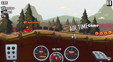 Guide for Hill Climb Racing 2 ポスター