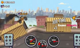 Guide for Hill Climb Racing 2 Screenshot 2