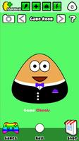 Guide for Pou 海報