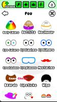 Guide for Pou screenshot 1