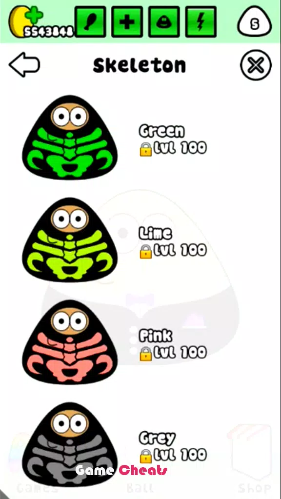 Full Pou 2 Guide APK for Android Download