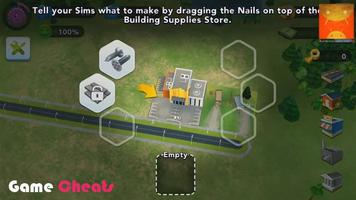 2 Schermata Guide for SimCity BuildIt