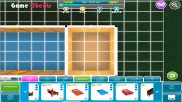 Guide for The Sims FreePlay capture d'écran 3