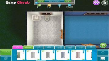 Guide for The Sims FreePlay capture d'écran 2