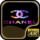 chanel wallpaper HD 4K APK