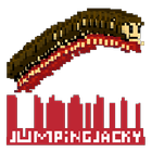JumpingJacky icône
