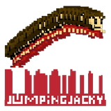 JumpingJacky आइकन