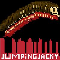 JumpingJacky Affiche