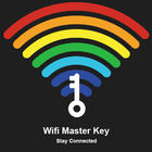 Free WiFi Master Connect Prank アイコン