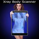APK Xray Body Scanner Prank