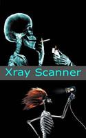 Xray Body Scanner Prank imagem de tela 3