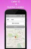 Caller ID & Number Locator স্ক্রিনশট 1