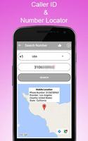 Caller ID & Number Locator স্ক্রিনশট 2