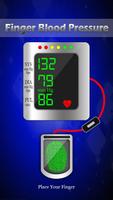 Blood Pressure Checker Prank Affiche