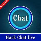 ikon Hack Chat Live 2016 Prank