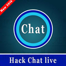 APK Hack Chat Live 2016 Prank