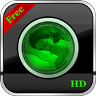 Night Vision Simulator : Prank ไอคอน