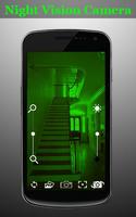 Night Vision Simulator : Prank Plakat