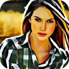 Icona Photo Editor Prisma