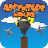 Adventure Ninja