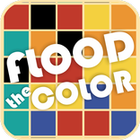 Flood The Color