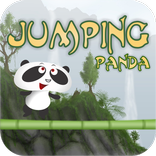 Jumping Panda