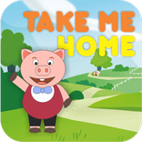 Take Pig Home