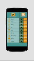 تحميل برنامج تغيير الاصوات تصوير الشاشة 1