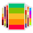 Multi Color Background Changer: Harmony
