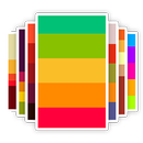 Multi Color Background Changer: Harmony APK
