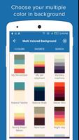 Multi Color Background Changer: Harmony imagem de tela 1