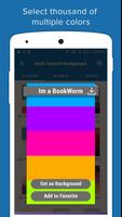 Multi Color Background Changer: Harmony imagem de tela 2