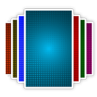 Color Background icône