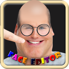 Face Editor icône