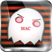 Change MAC address Without Root Simulator icon