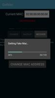 Change MAC address Without Root Simulator تصوير الشاشة 3